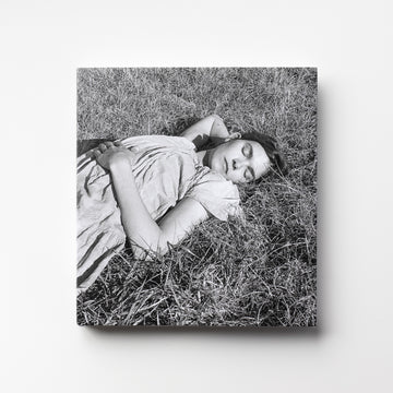 (Special edition) Past K-Ville by Mark Steinmetz