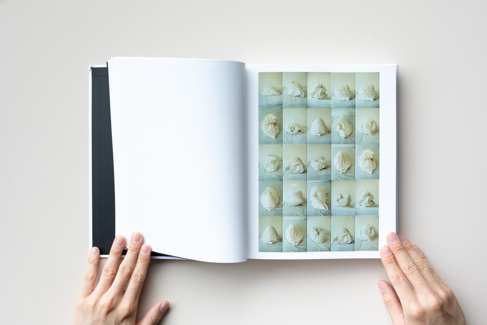 Erwin Wurm Photographs – IACK