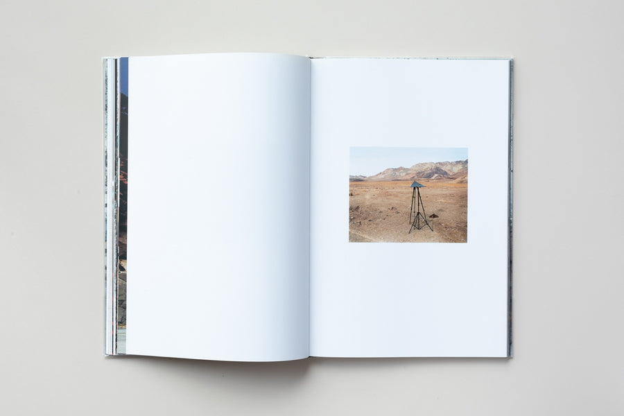 (Second edition) The Great Unreal by Taiyo Onorato & Nico Krebs