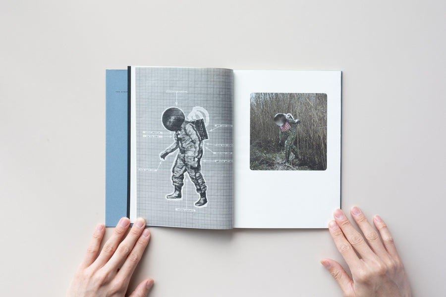 (Second edition) The Afronauts by Cristina de Middel