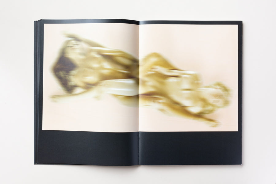 Catalogue 2012 by Thomas Ruff