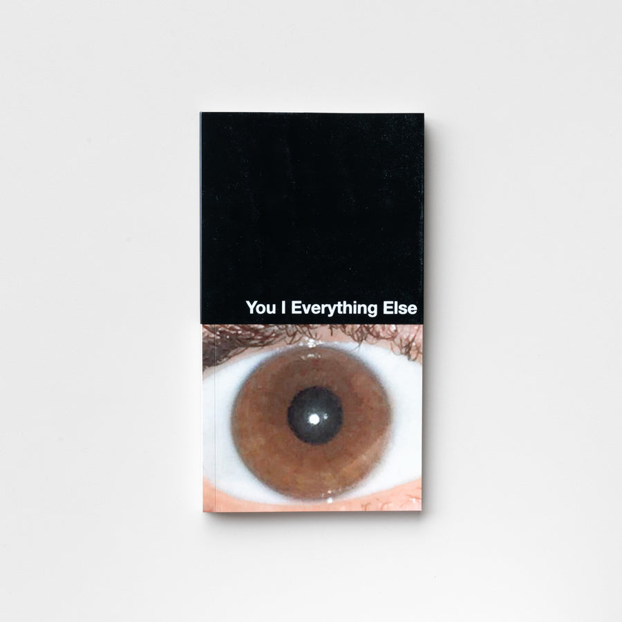 You I Everything Else by Linn Phyllis Seeger