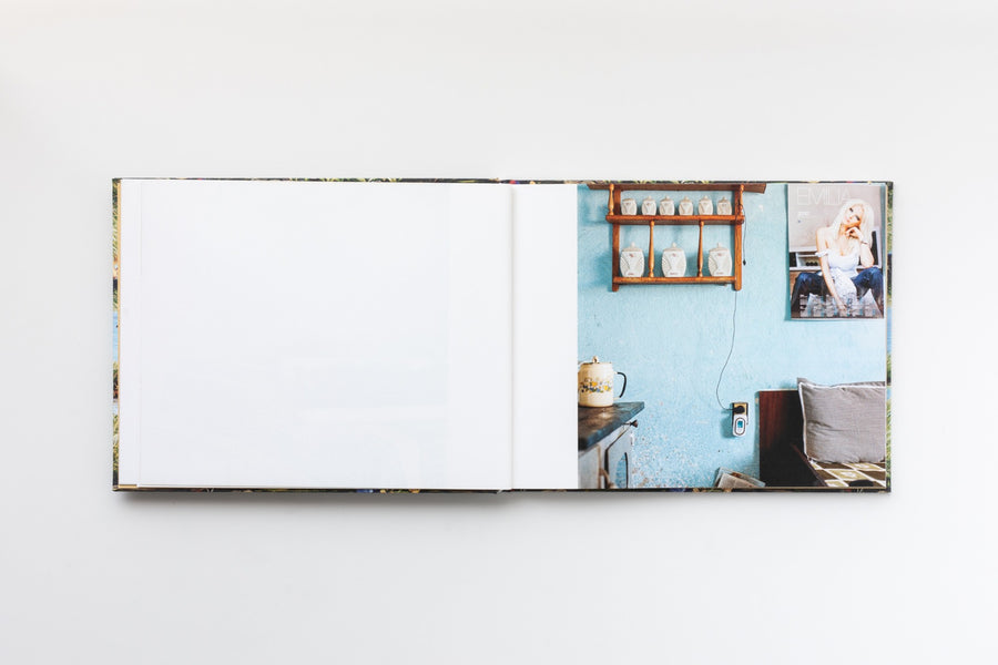 (Signed) Kitchen Stories from the Balkans by Eugenia Maximova