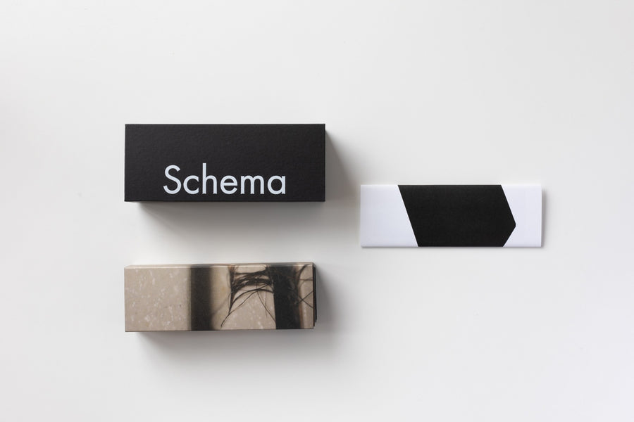 Schema by Sunyoung Kim