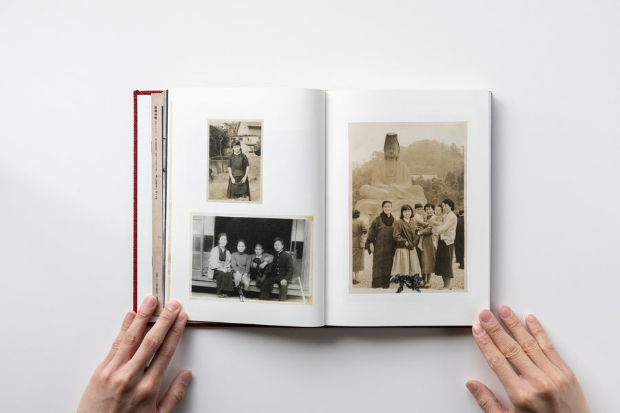 (日本語原文冊子付き) Silent Histories by Kazuma Obara