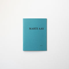 (Signed) Angle 16 by Marte Aas