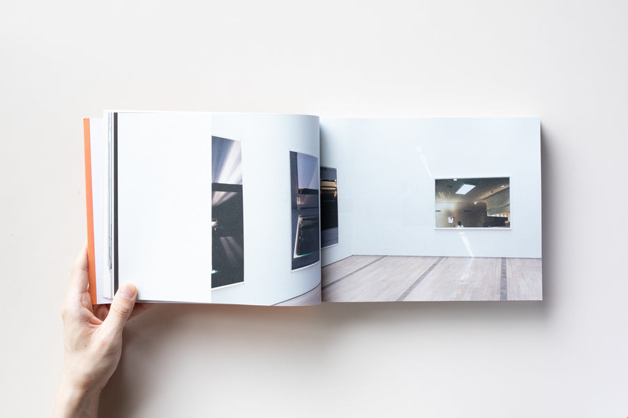 Today Is The First Day by Wolfgang Tillmans