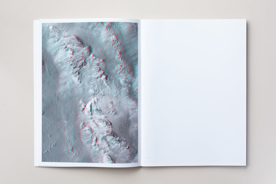 Catalogue 2012 by Thomas Ruff