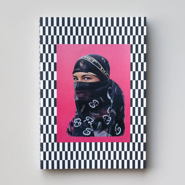 HASSAN HAJJAJ by Hassan Hajjaj