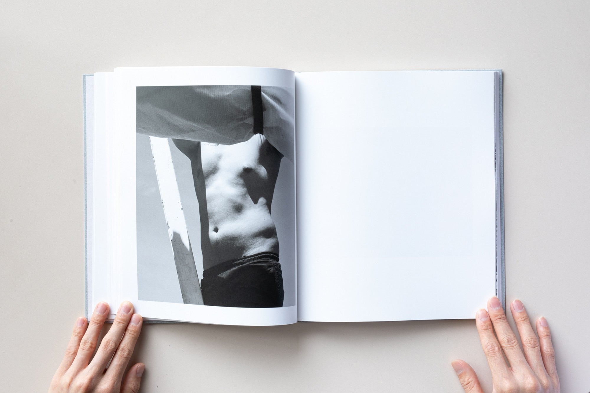 Sam Contis サム・コンティス Deep Springs 絶版 Deep Springs by Sam Contis – IACK