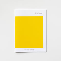 (Signed) Ten Exhibits by Sveinn Fannar Jóhannsson