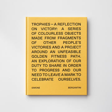 Trophies by Simone Bergantini