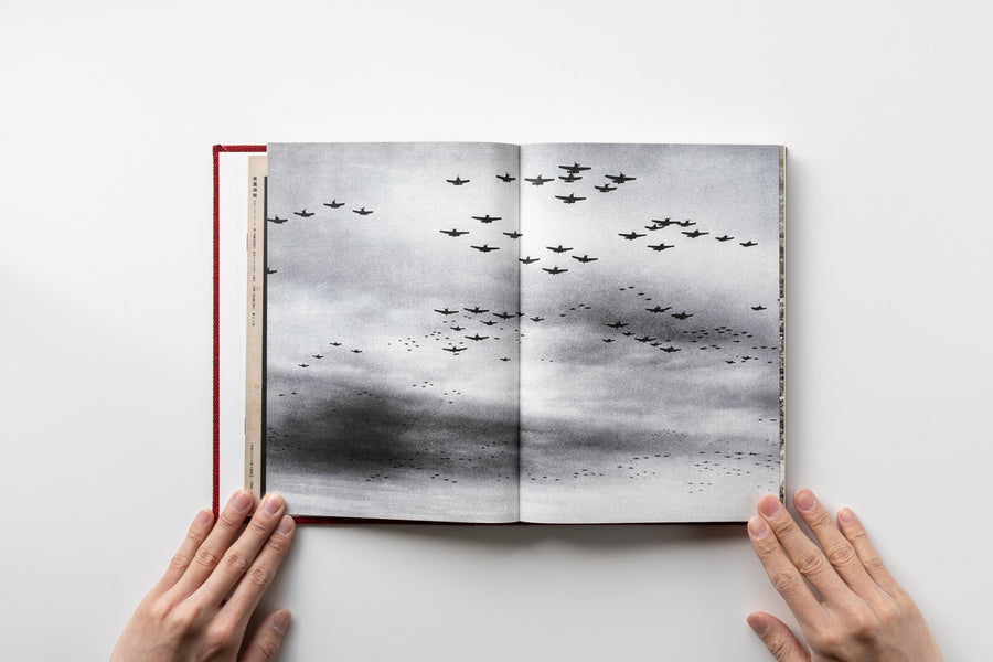 (日本語原文冊子付き) Silent Histories by Kazuma Obara