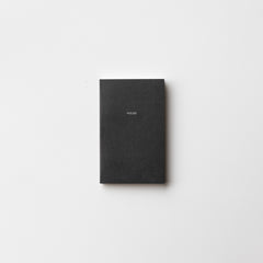 (Signed) Holes by Sveinn Fannar Jóhannsson