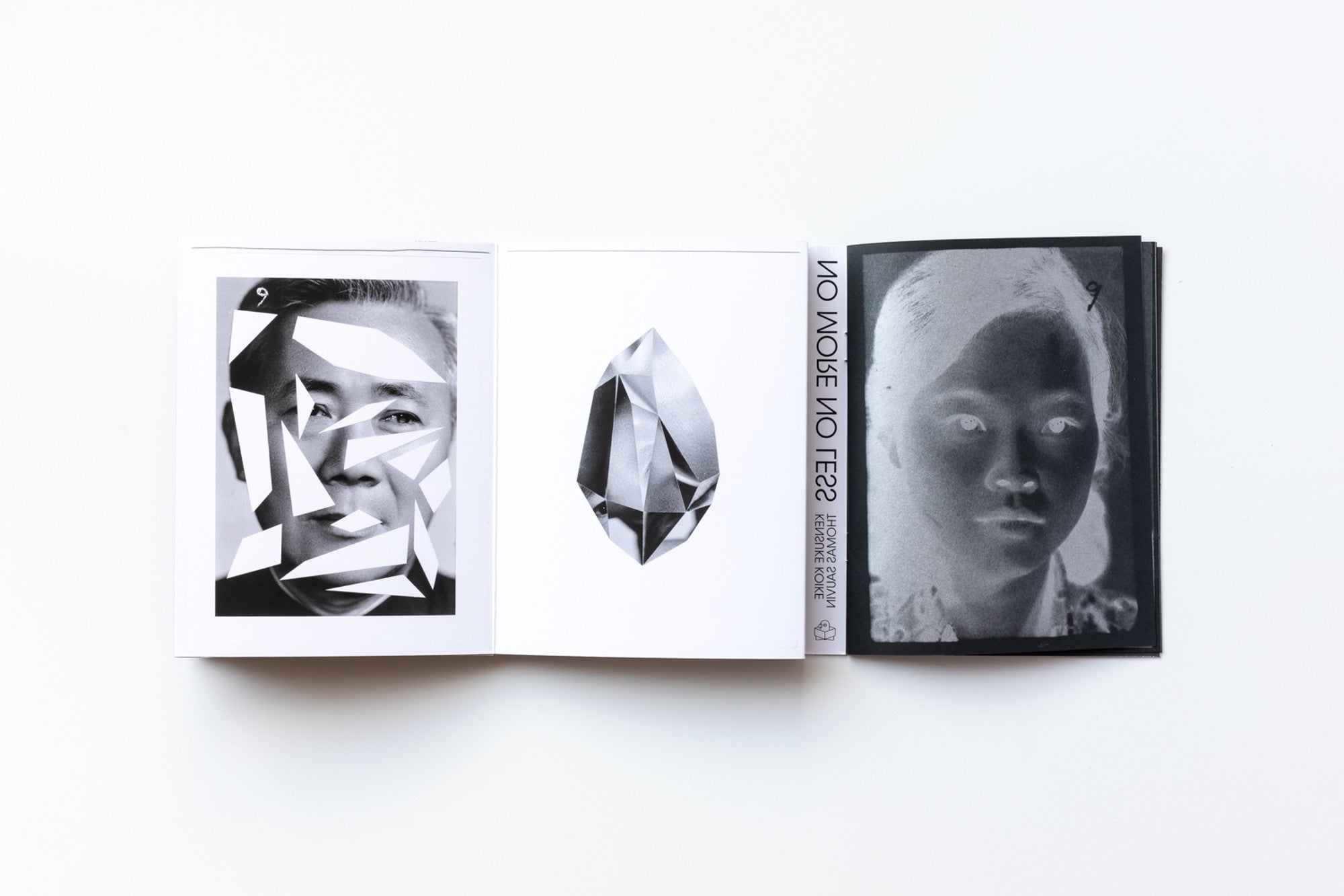 絶版‼️ Mark Peckmezian 写真集 e17d1674062232a32521b854ac80f7