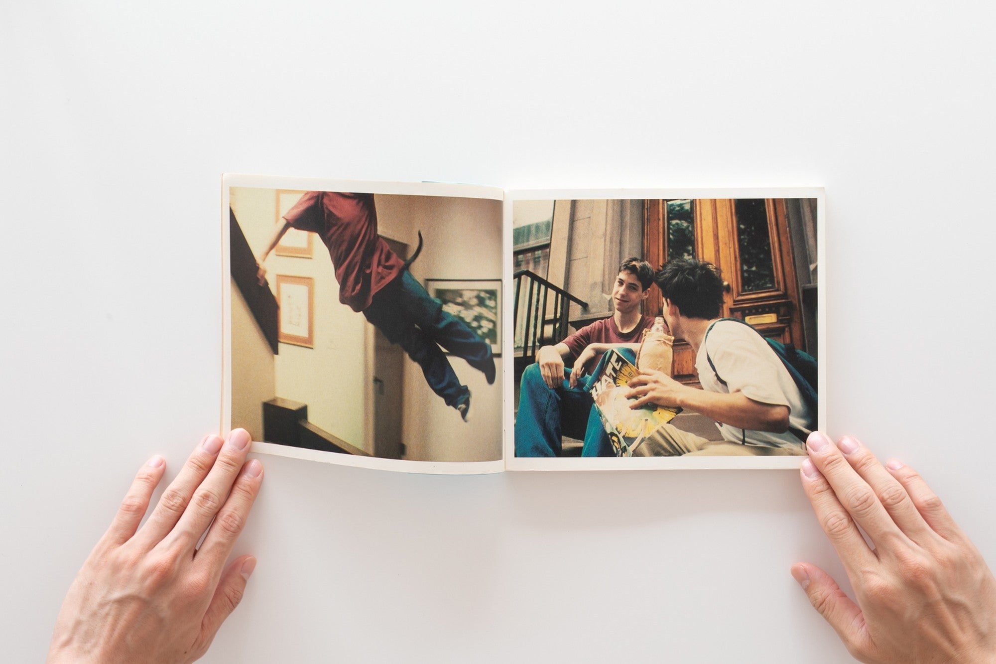 Kids by Larry Clark, Harmony Korine | IACK