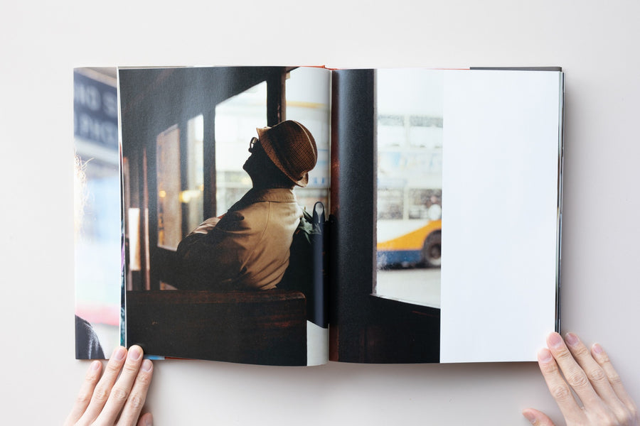 Preston Bus Station by Jamie Hawkesworth