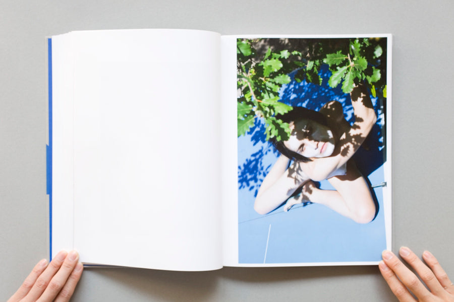 <tc>(First Edition, First Printing) ROXANE II by Viviane Sassen</tc>