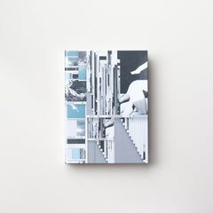 The Bungalow by Anouk Kruithof