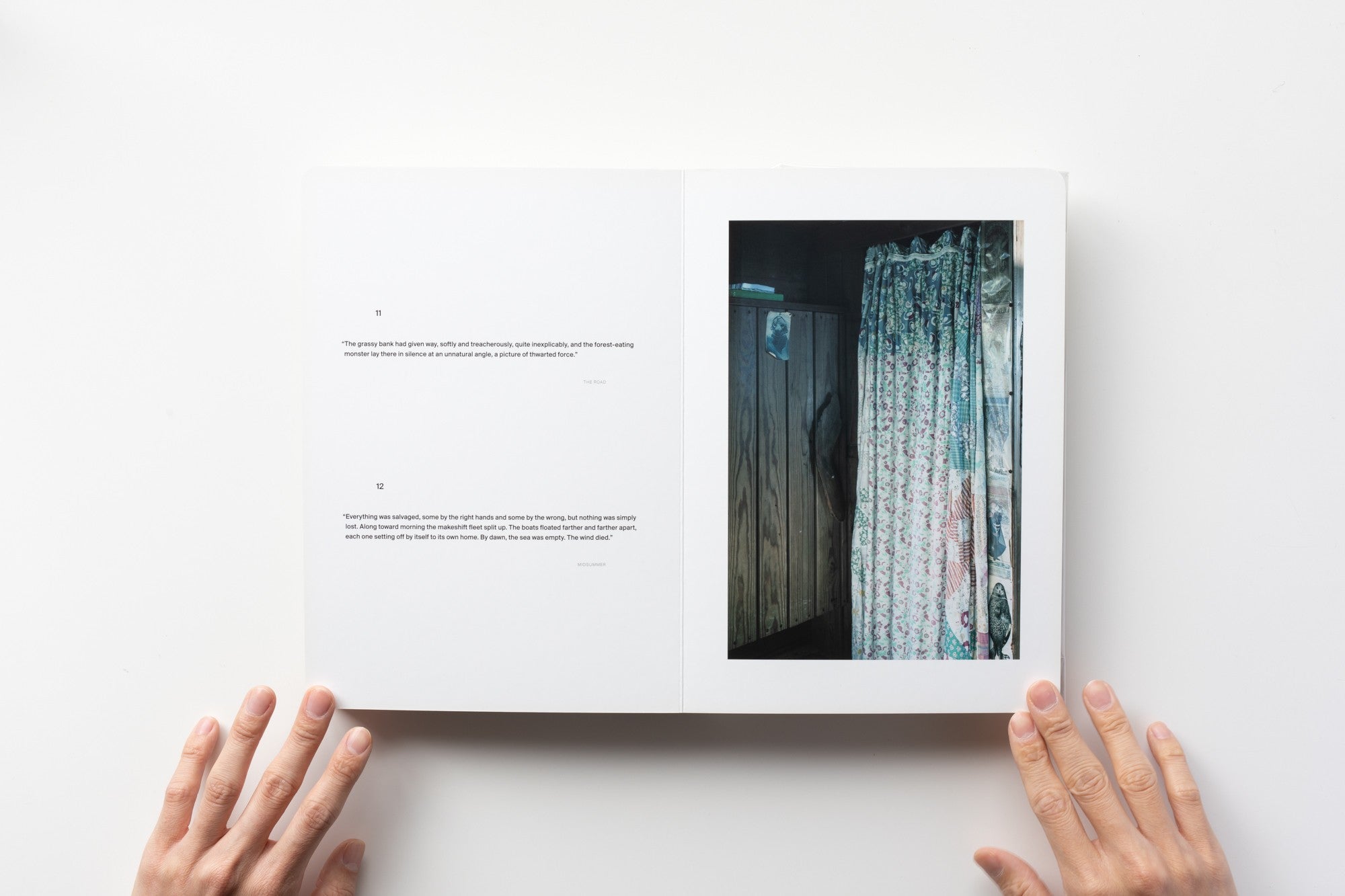 Mint) A Song For Windows by Takashi Homma | IACK