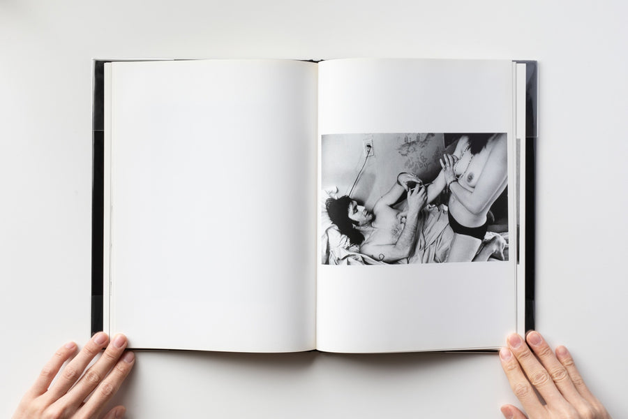 (Japanese ed.) Tulsa by Larry Clark