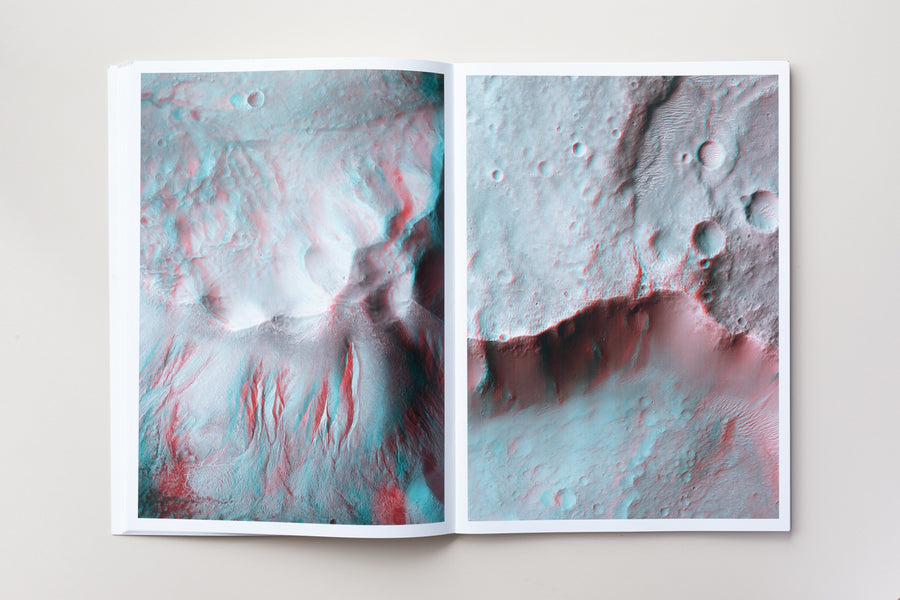 Catalogue 2012 by Thomas Ruff