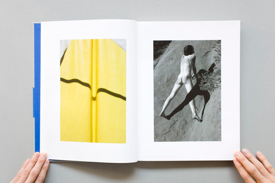 <tc>(First Edition, First Printing) ROXANE II by Viviane Sassen</tc>