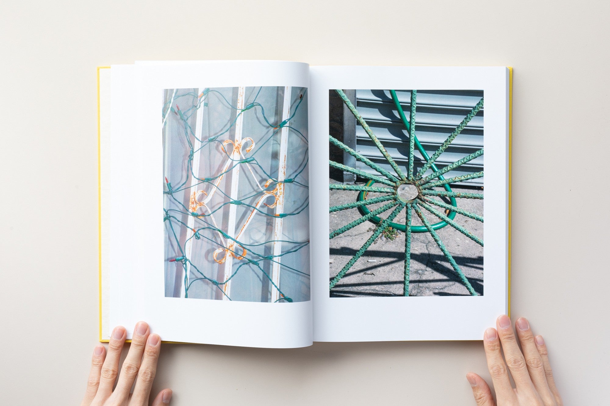 Neighborhood Stroll by David Brandon Geting – IACK