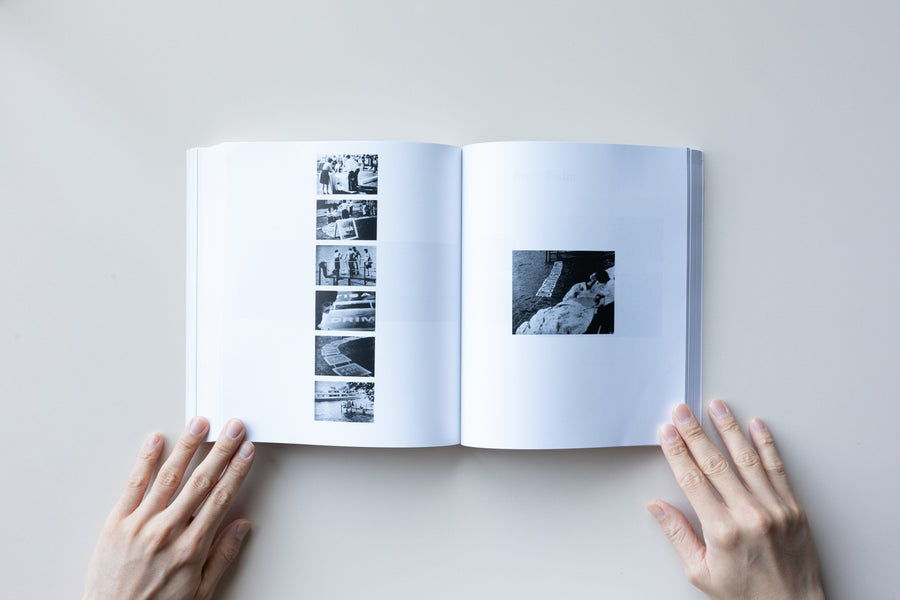 (Imperfect) Women in Concrete Poetry: 1959-1979