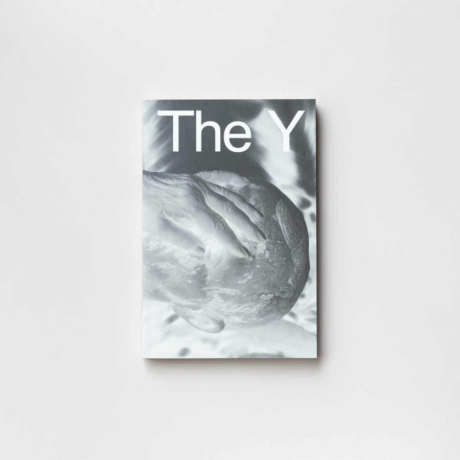 <tc>The Y by Alba Zari</tc>