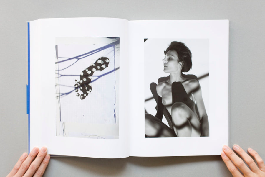 <tc>(First Edition, First Printing) ROXANE II by Viviane Sassen</tc>