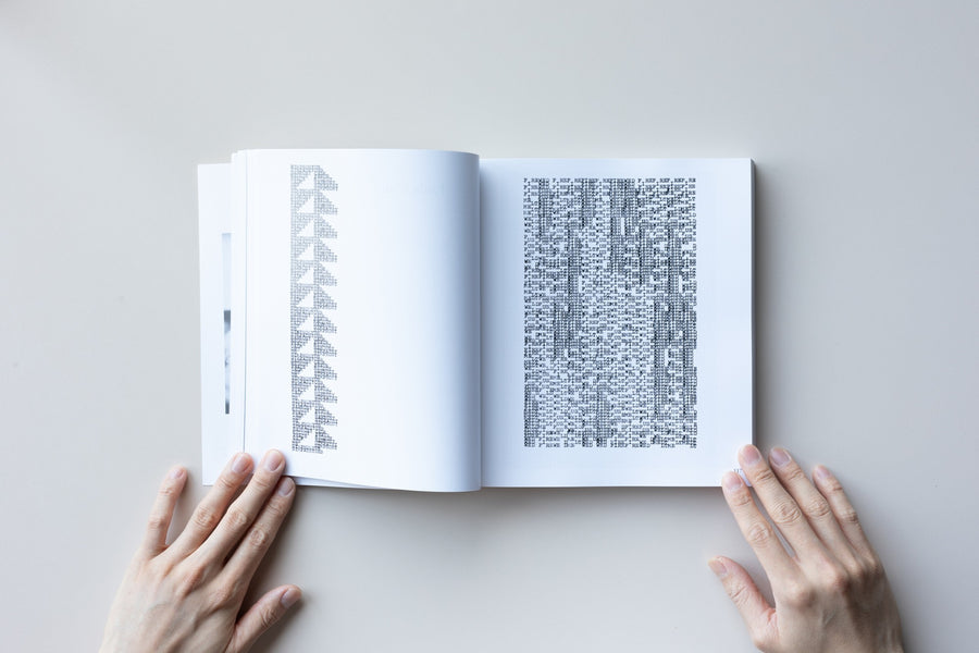 (Imperfect) Women in Concrete Poetry: 1959-1979