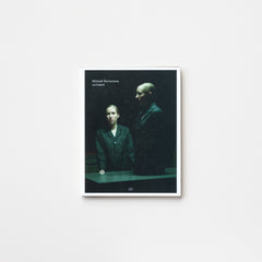(Signed) Automat by Michaël Borremans