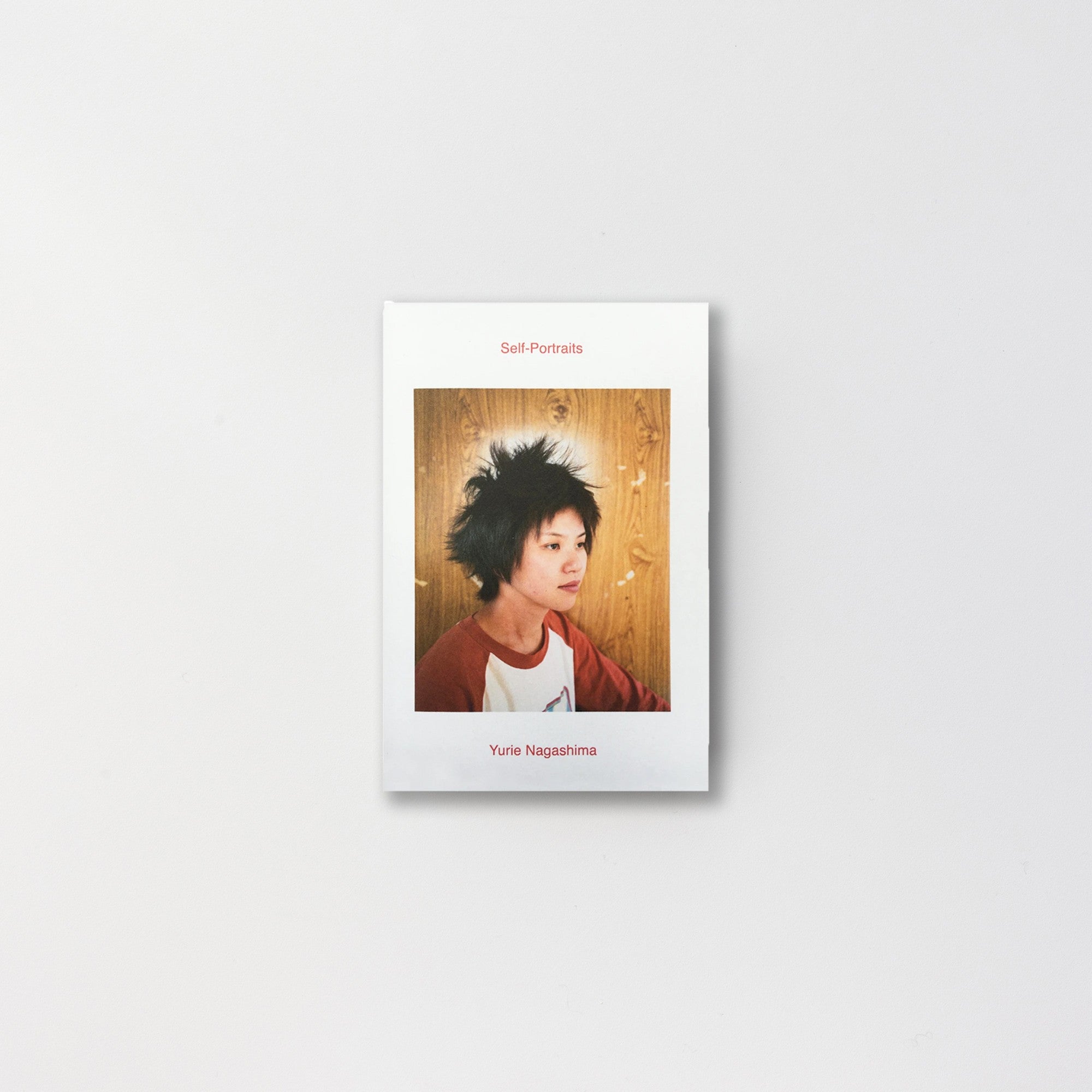 Signed) Self-Portraits by Yurie Nagashima | IACK