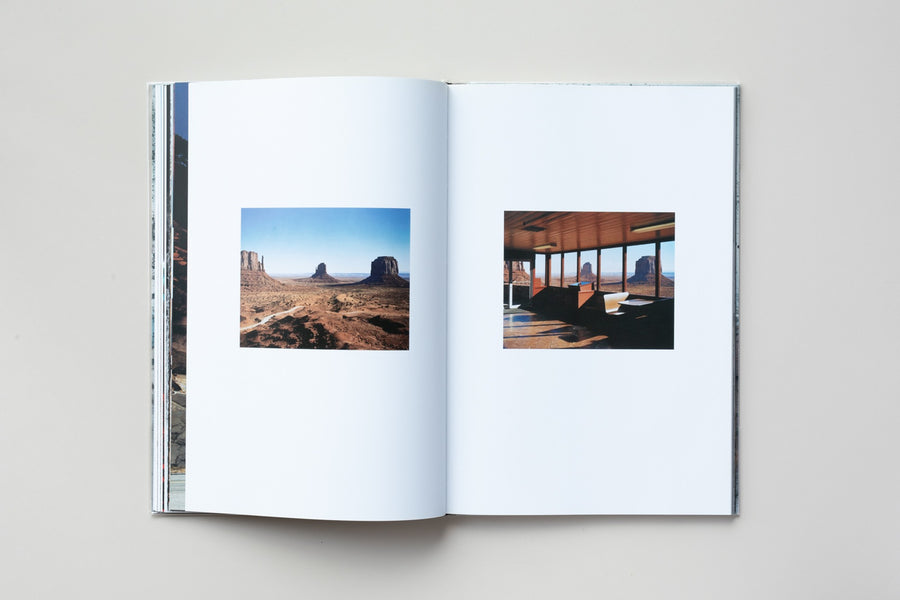 (Second edition) The Great Unreal by Taiyo Onorato & Nico Krebs