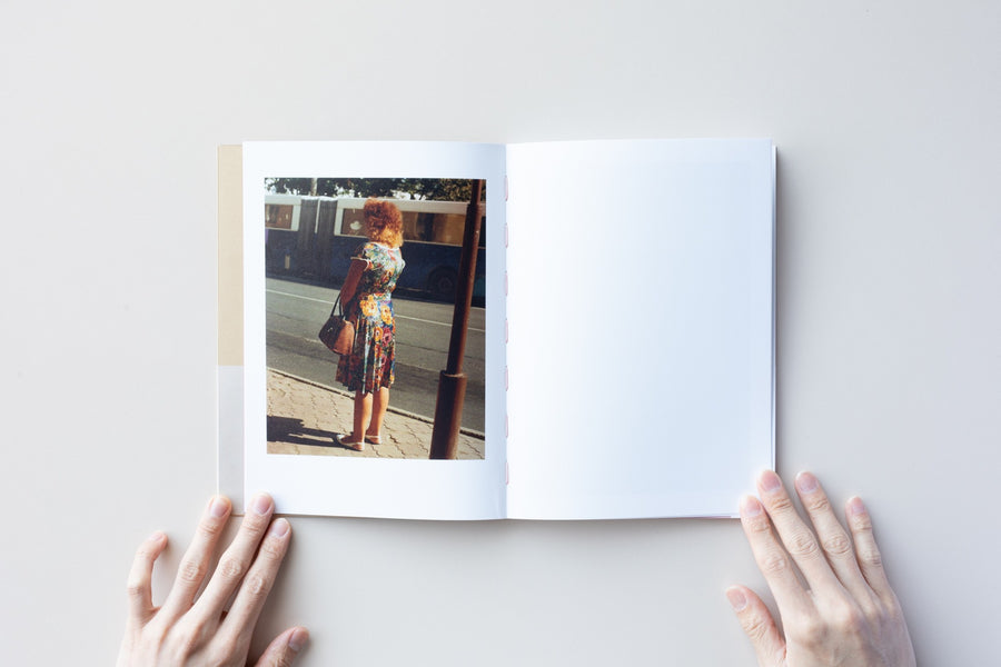 The Gould Collection Volume 4 by Jamie Hawkesworth & Joan Didion