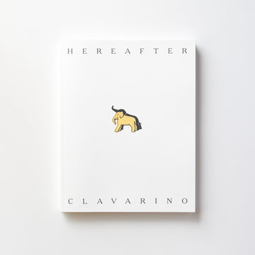 Hereafter by Federico Clavarino